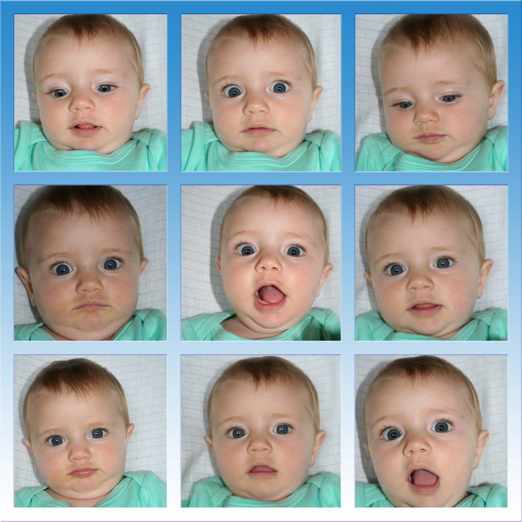 Baby Passport Photo In 5 Easy Steps Let The Journey Begin